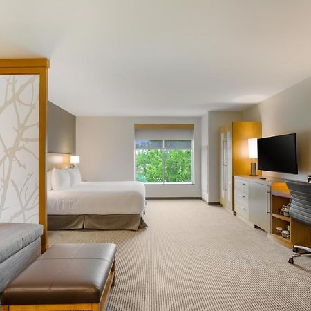 Hyatt Place Hampton Convention Center Εξωτερικό φωτογραφία