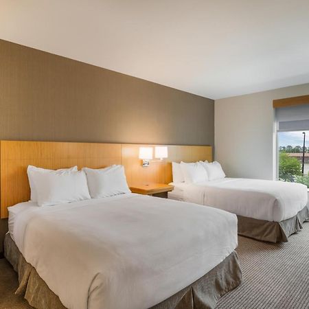 Hyatt Place Hampton Convention Center Εξωτερικό φωτογραφία