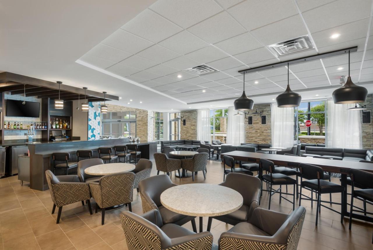 Hyatt Place Hampton Convention Center Εξωτερικό φωτογραφία