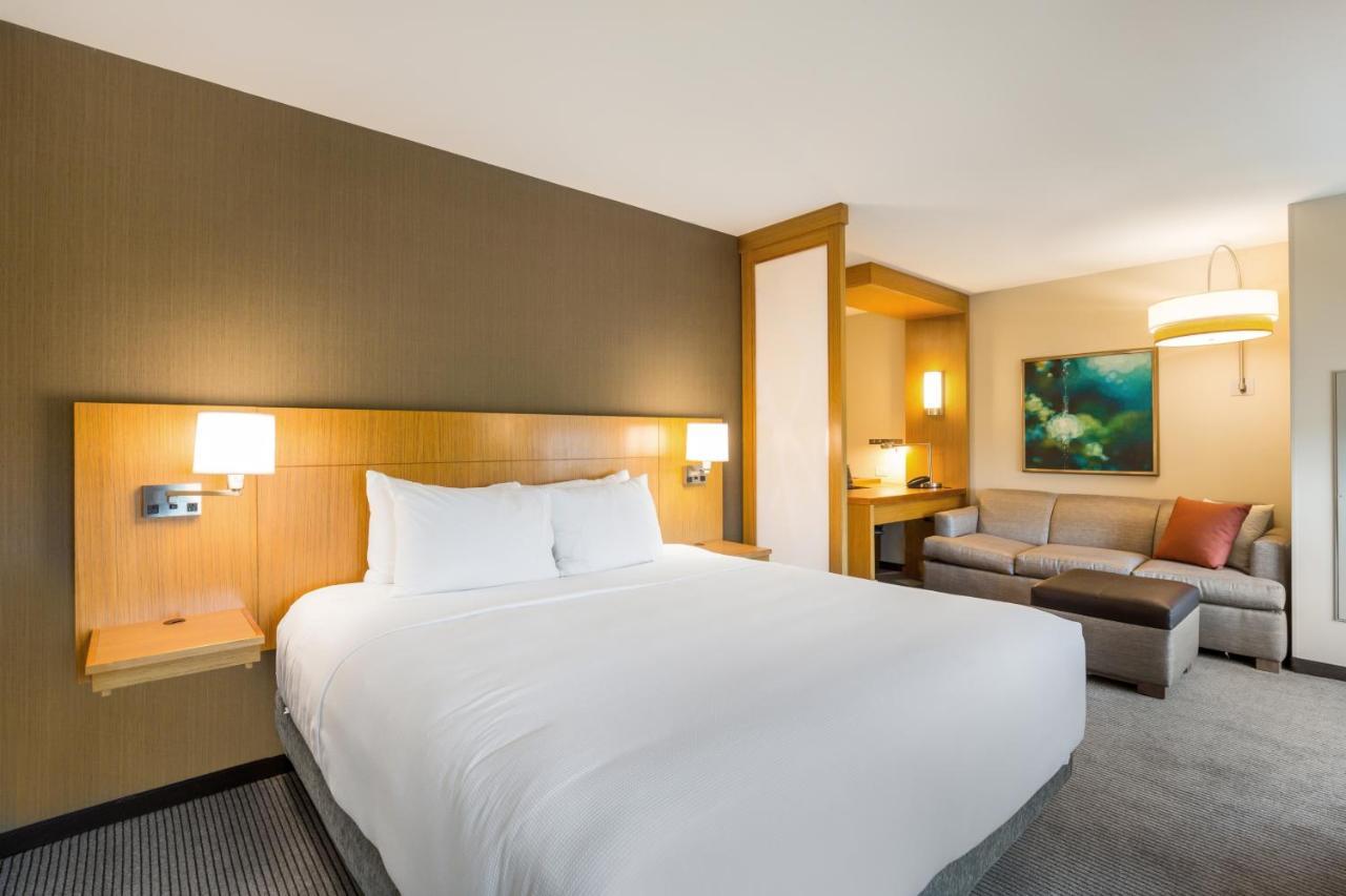 Hyatt Place Hampton Convention Center Εξωτερικό φωτογραφία