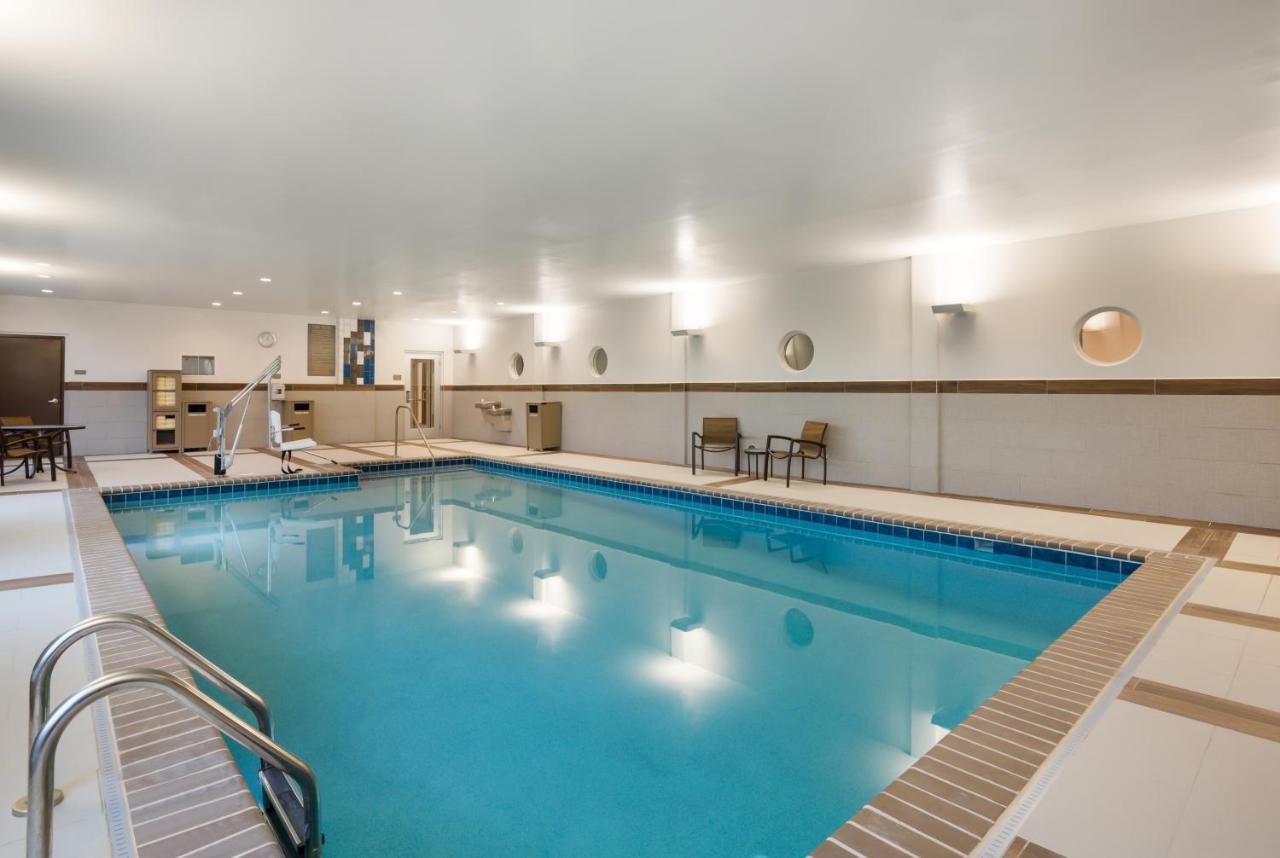 Hyatt Place Hampton Convention Center Εξωτερικό φωτογραφία