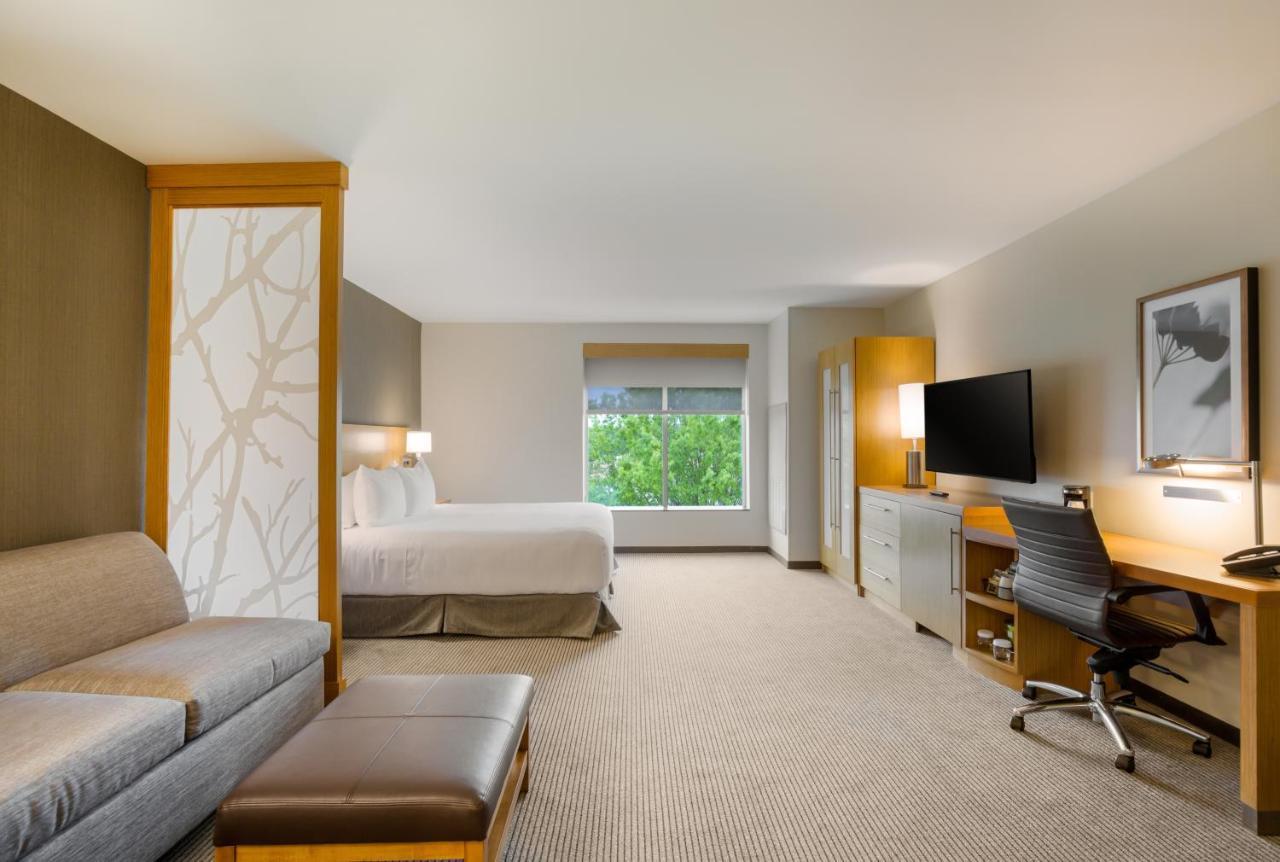 Hyatt Place Hampton Convention Center Εξωτερικό φωτογραφία