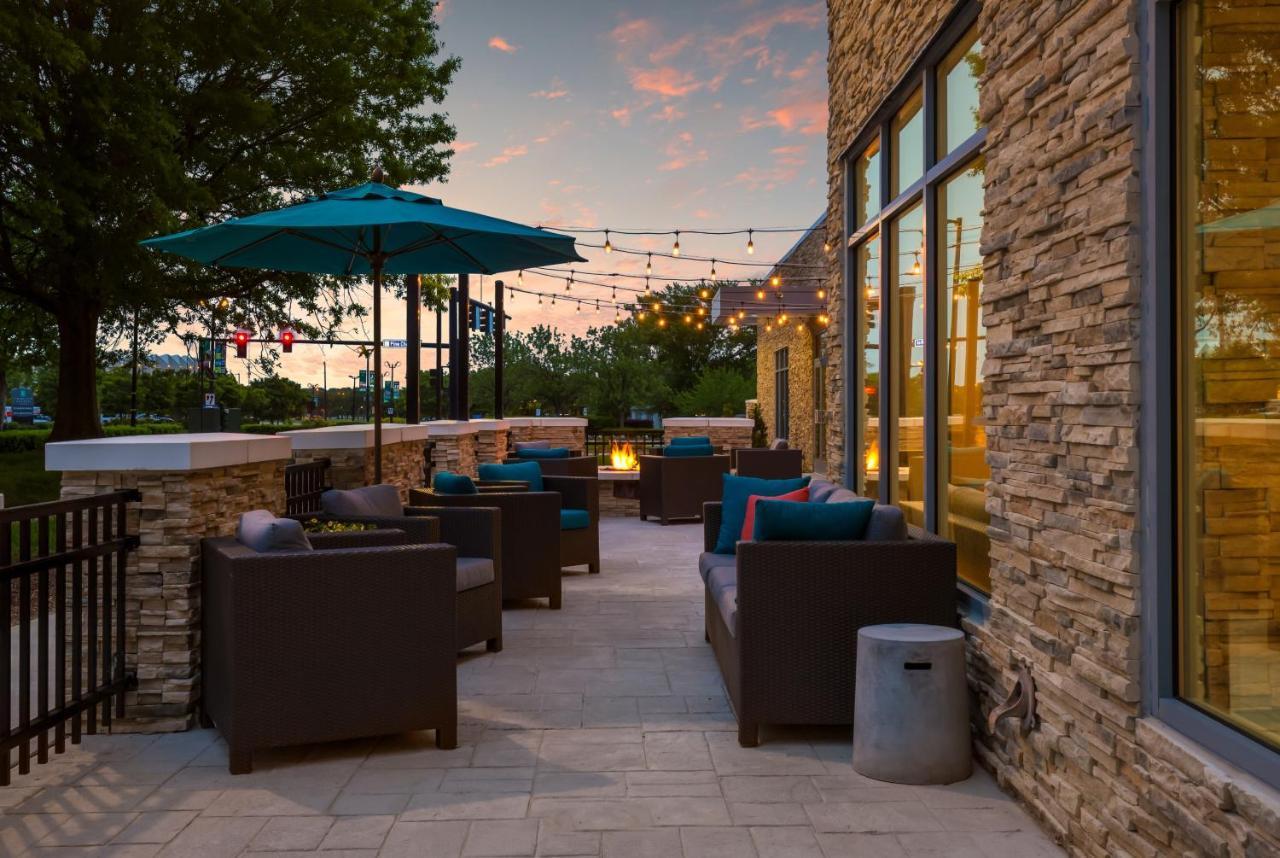 Hyatt Place Hampton Convention Center Εξωτερικό φωτογραφία