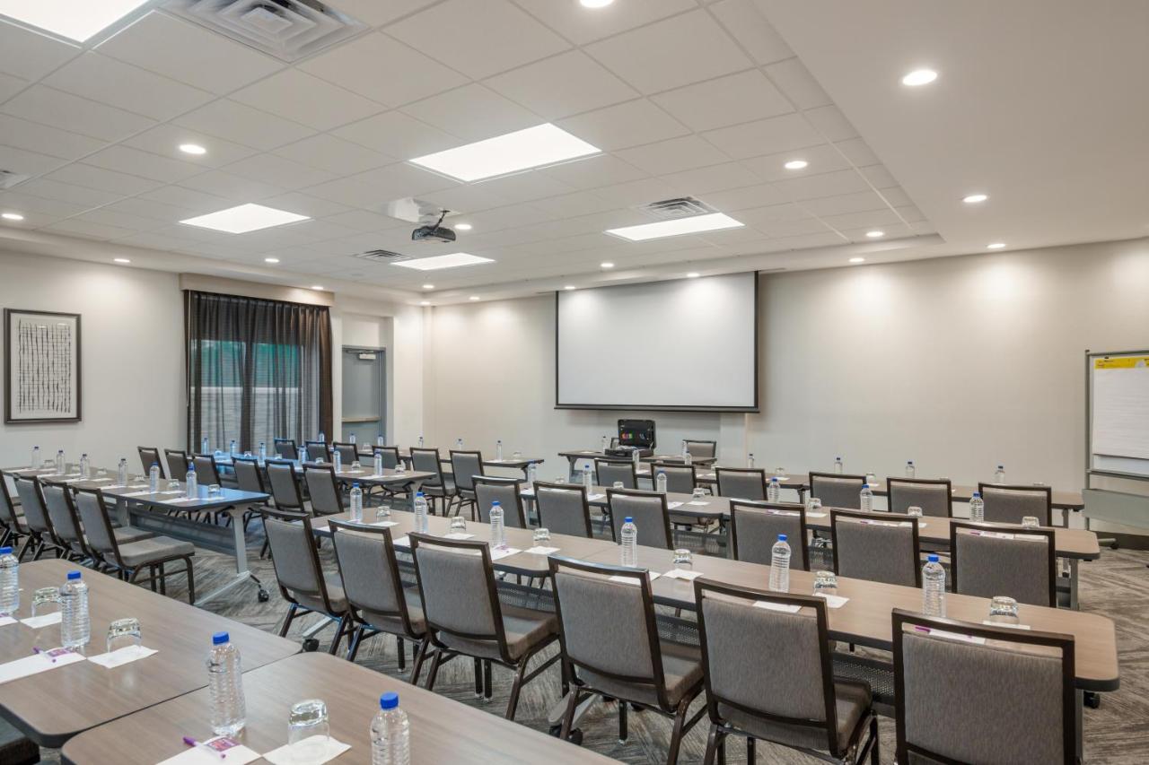 Hyatt Place Hampton Convention Center Εξωτερικό φωτογραφία