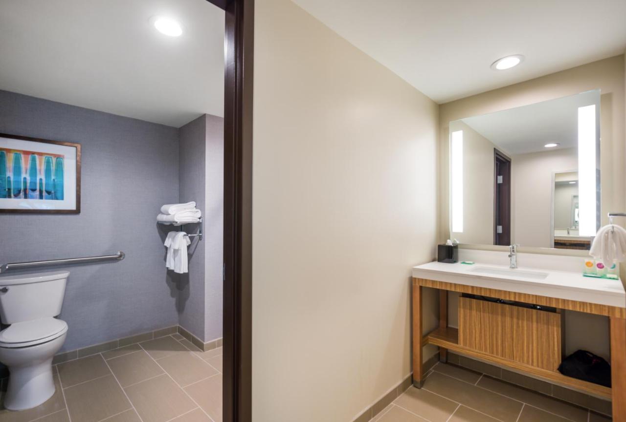 Hyatt Place Hampton Convention Center Εξωτερικό φωτογραφία