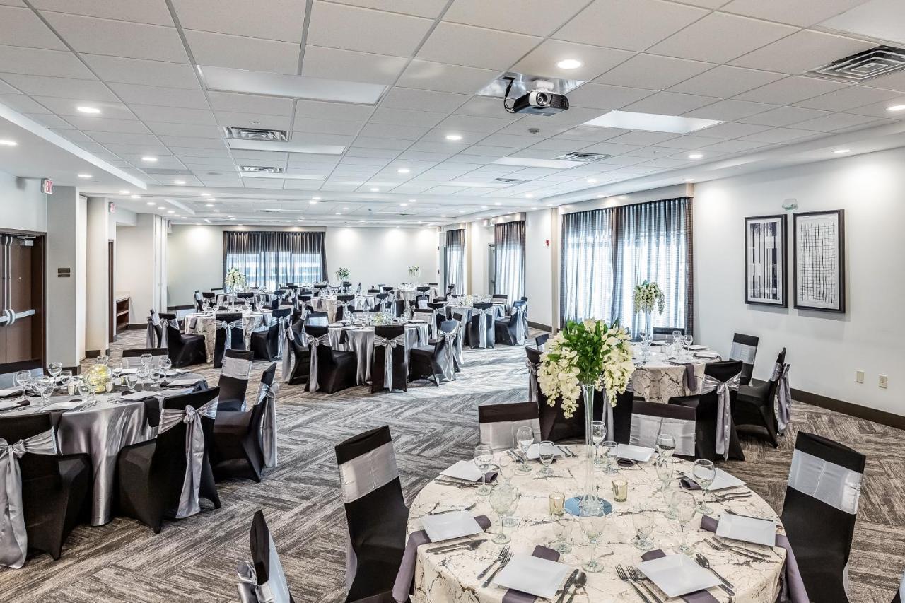 Hyatt Place Hampton Convention Center Εξωτερικό φωτογραφία
