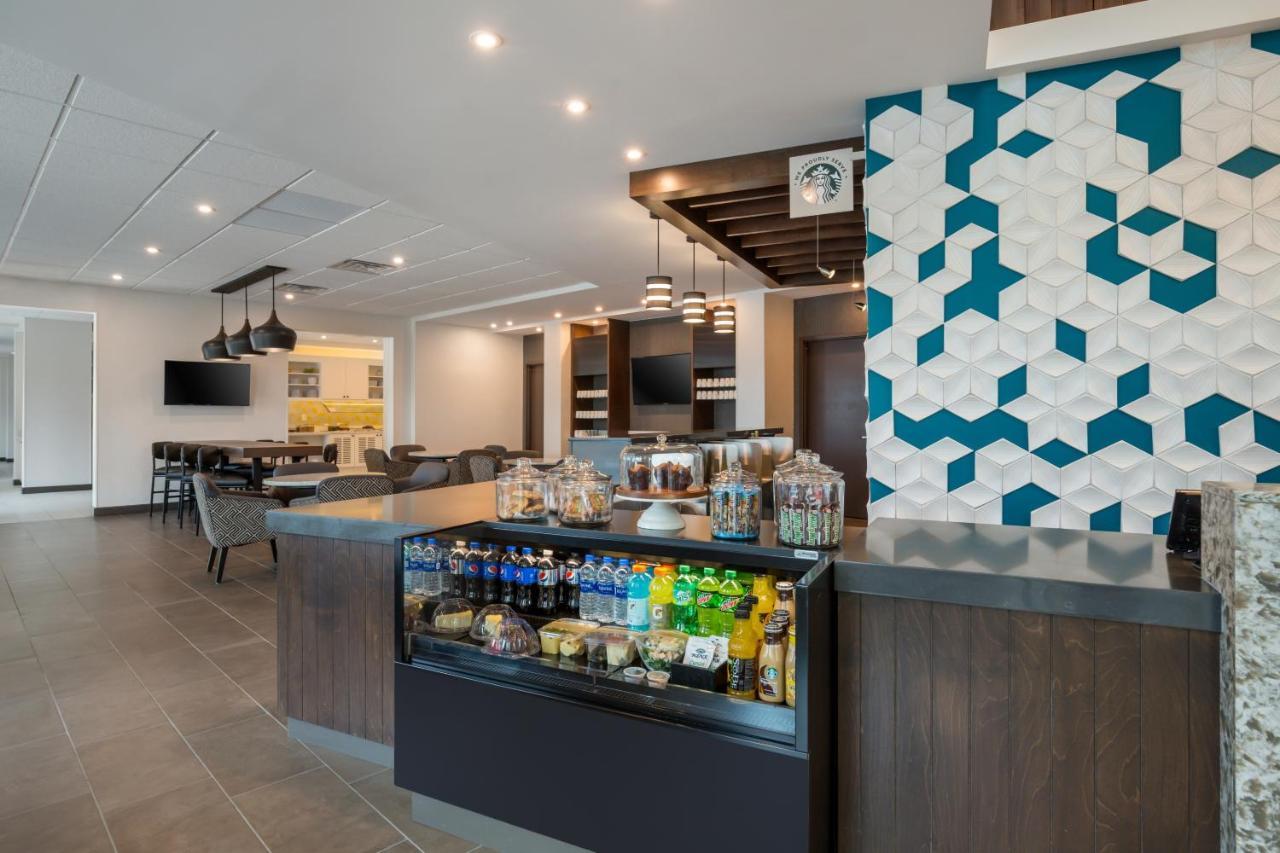 Hyatt Place Hampton Convention Center Εξωτερικό φωτογραφία