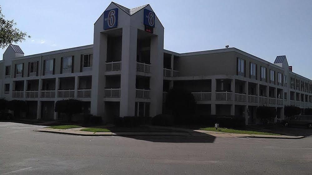 Hyatt Place Hampton Convention Center Εξωτερικό φωτογραφία