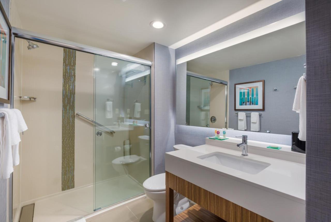 Hyatt Place Hampton Convention Center Εξωτερικό φωτογραφία